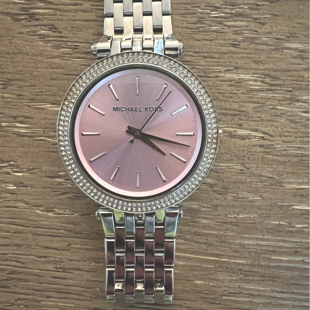 Michael Kors watch